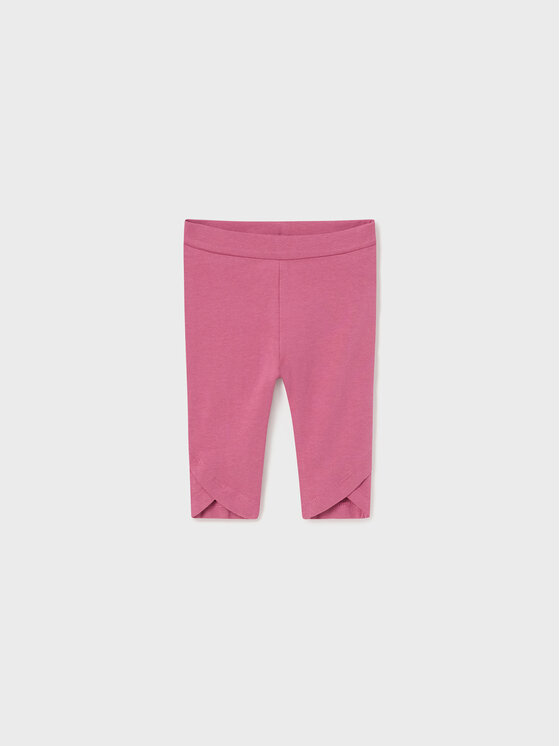 Mayoral Mayoral Leggings-Set 1761 Bunt