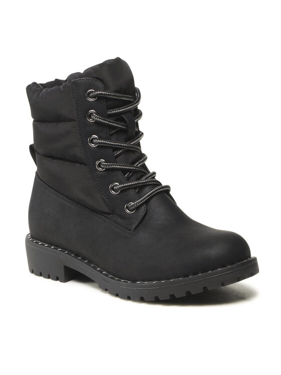 Trappers Nelli Blu CS2270-15 Negru