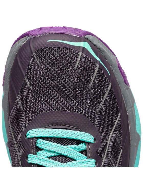 Hoka Hoka Scarpe da corsa Torrent 1097755 Blu scuro