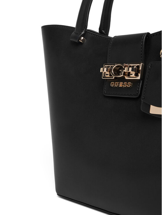 Guess Guess Torbica HWVG98 91220 Crna