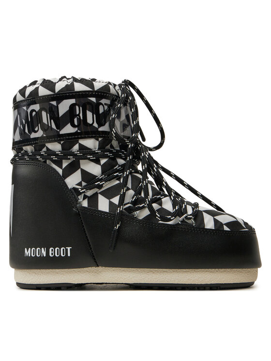 Moon boot low mirror online