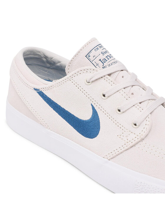 Sb zoom janoski rm schuh hot sale (summit white obsidian)