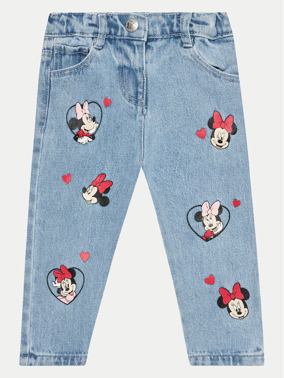 OVS OVS Jeans 2094687 Blu Regular Fit