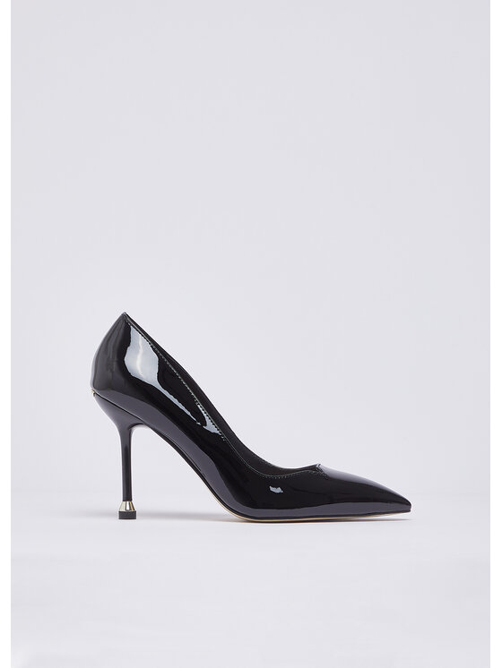 Liu Jo Liu Jo Décolleté SXX009EX00422222 Nero