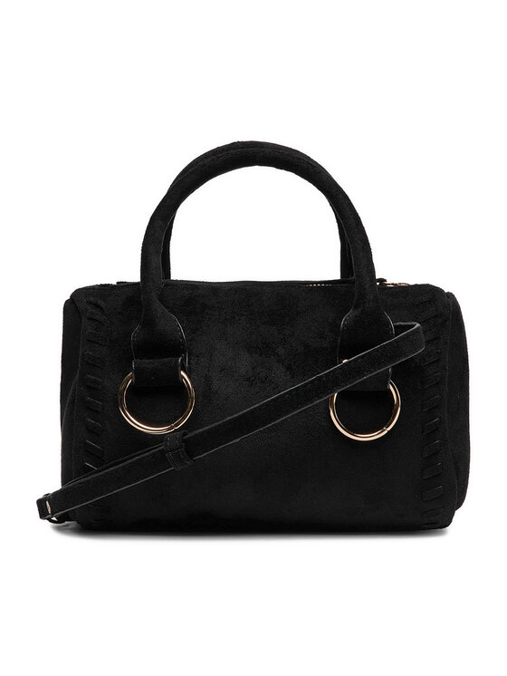 JENNY JENNY Torebka CEO-JNY-AJ-003-10 Czarny