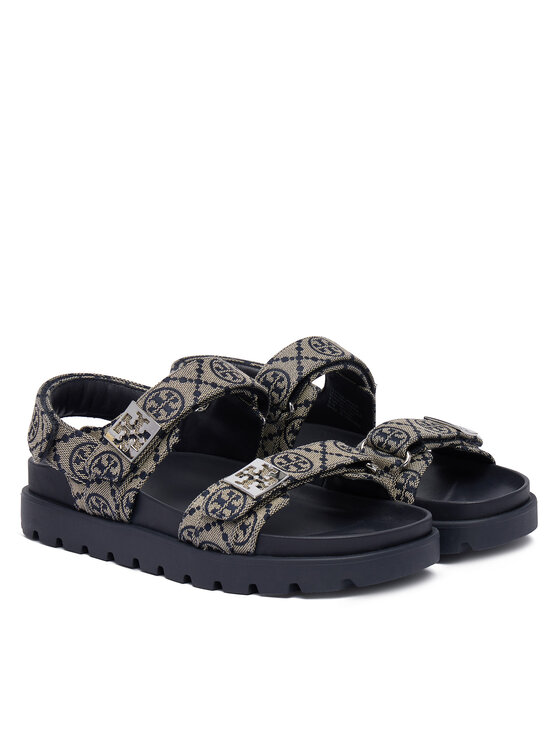 Tory Burch Tory Burch Sandaalid 184016 Tumesinine