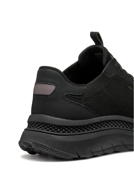 Geox Geox Tossud U Spherica Actif X U55GQA 0006K C9999 Must