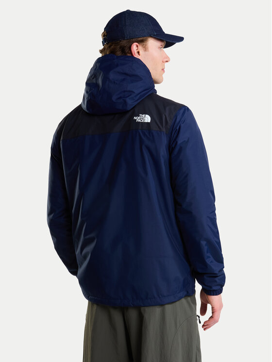 The North Face The North Face Яке softshell Antora NF0A7QEY Regular Fit