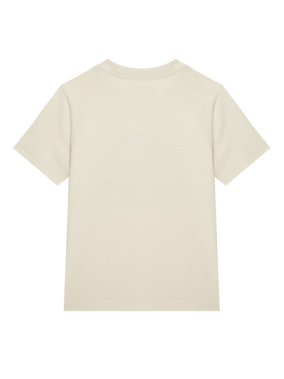 Puma Puma T-Shirt MID90S Graphic 685152 Beige Regular Fit