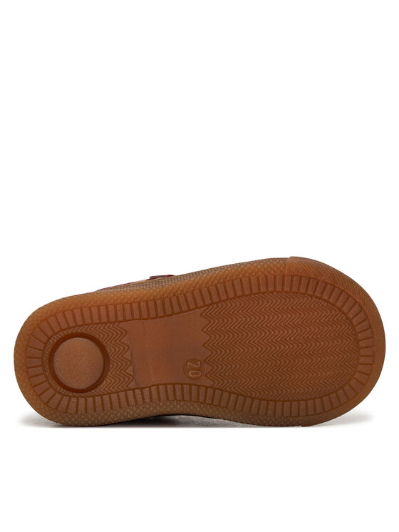 Froddo Froddo Зимни обувки Rosario High-Top G2110134-20 M Розов