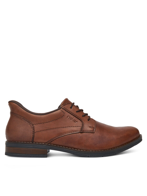 Rieker Rieker Halbschuhe 10353-24 Braun