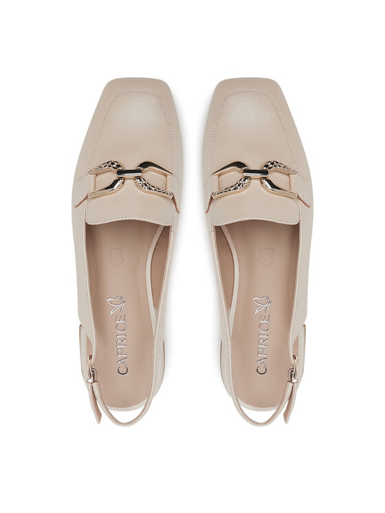 Caprice Caprice Baleriinad 9-29400-44 Beež