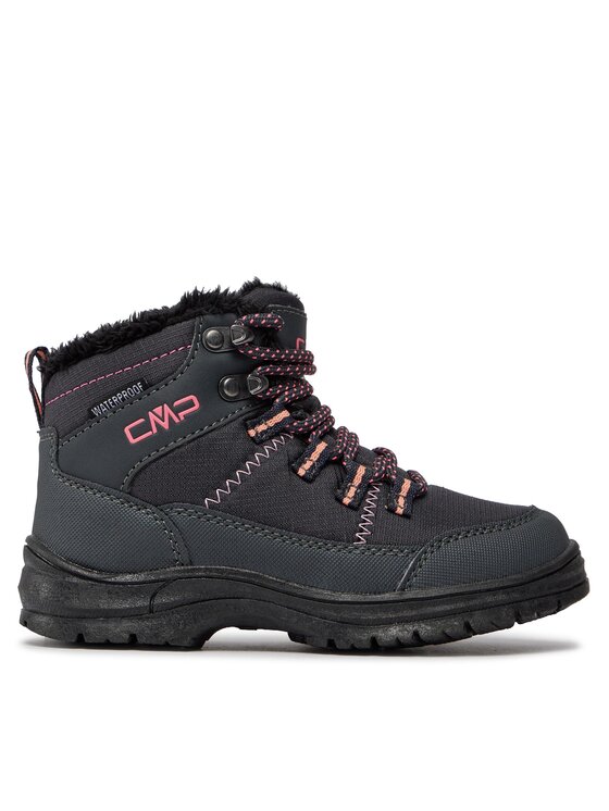 CMP CMP Bakancs Annuuk Wp 31Q4954 Szürke