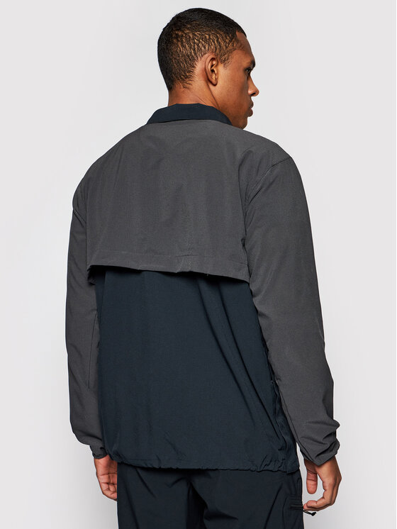 Columbia Columbia Anorak Atlas Explorer Packable Anorak 1931362 Črna Regular Fit