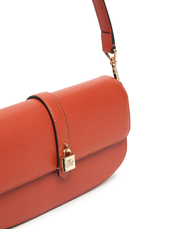 KARL LAGERFELD KARL LAGERFELD Torbica A3W30152 Crvena