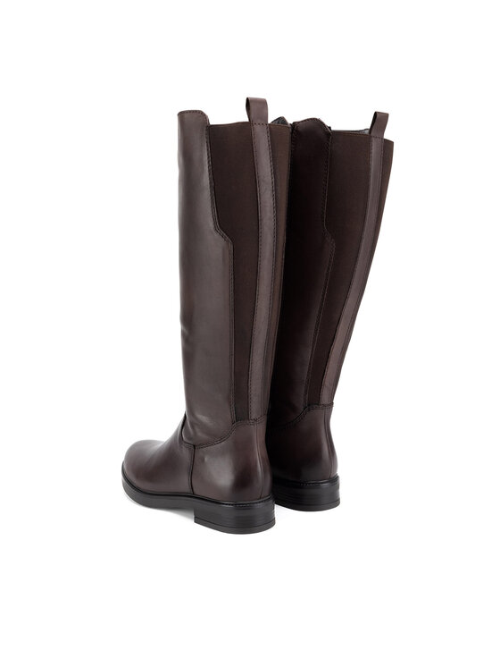 Lasocki Lasocki Stiefel WI16-ZOLA-31 Braun