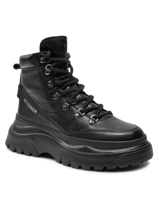 Bogner Bogner Čizme Banff 15 22442263 Crna