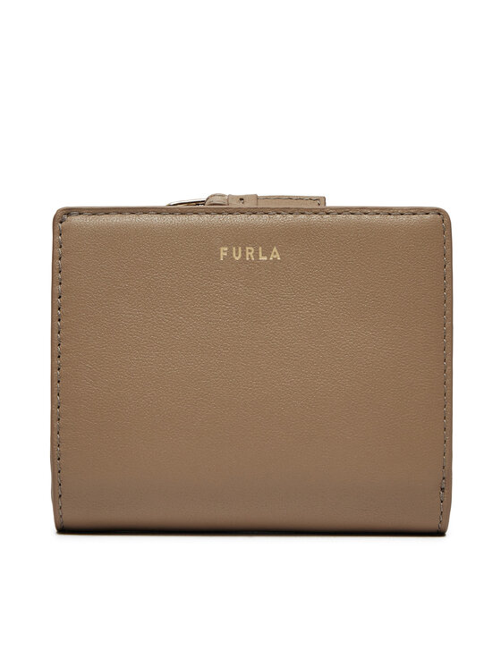 Furla Mazs sieviešu maks WP00451 BX2045 1257S Pelēks