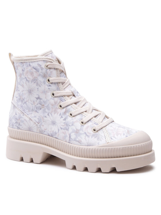 Salamander Salamander Polacchine 32-36503-49 Beige