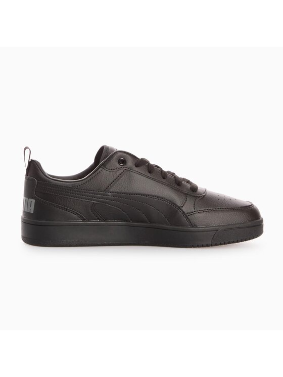 Puma Puma Sneakersy 400326 Czarny