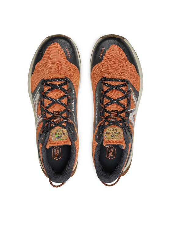 New Balance New Balance Laufschuhe Fresh Foam Garoé MTGAROI1 Orange
