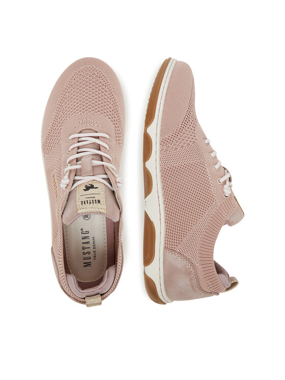Mustang Mustang Sneakers 1488-303 Rosa