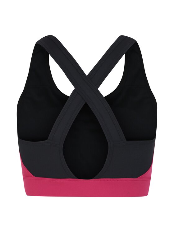 Dare2B Dare2B Biustonosz sportowy Swift II Czarny