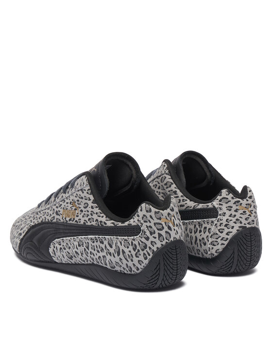 Puma Puma Sneakers Speedcat Cat Wns 408393 02 Gri