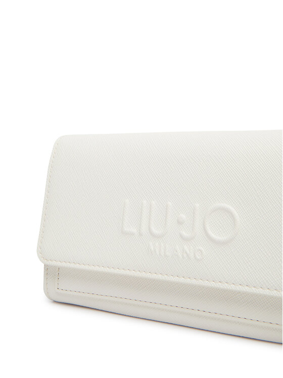 Liu Jo Liu Jo Peněženka AA6191 ES029 Écru