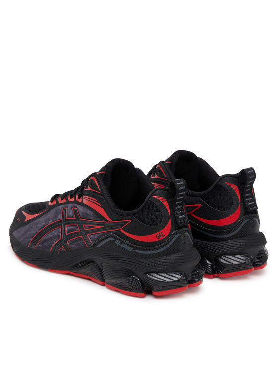 Asics Asics Sportcipők Gel-Quantum 180 Viii 1203A594 Fekete
