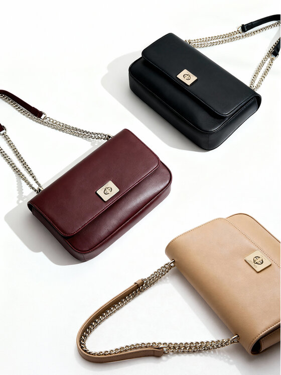 Nine West Nine West Handtasche CEO-TENNESSEE-I-LDA8206 Beige