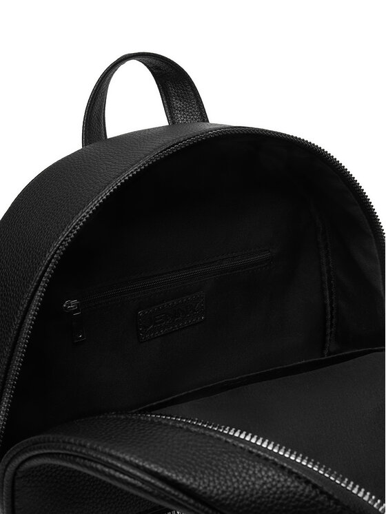 JENNY JENNY Rucksack CEO-JNY-M-013-07 Schwarz