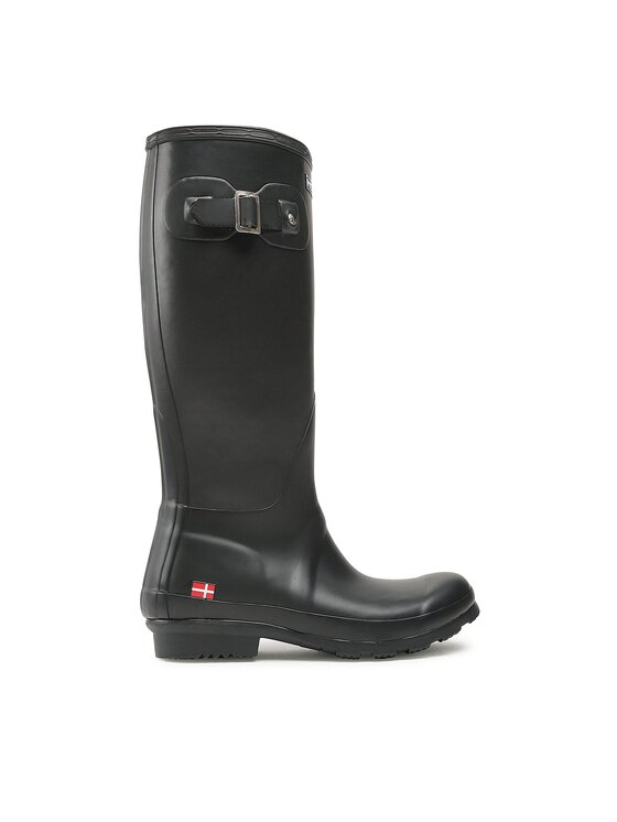 MOLS MOLS Kalossid Homebush W Rubber M174668 Must