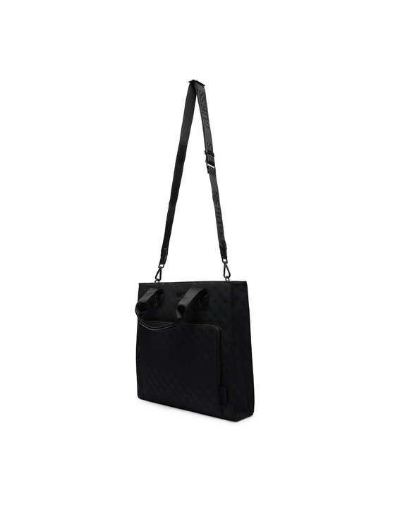Guess Guess Torba HMBOST P6246 Czarny