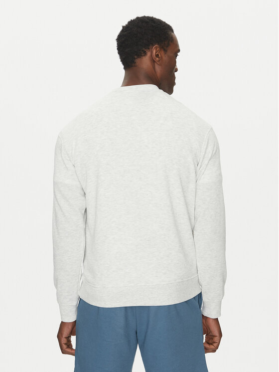 Jack&Jones Jack&Jones Суитшърт Detroit 12268470 Сив Relaxed Fit