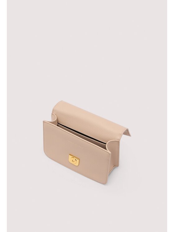 Trussardi Trussardi Torebka Z603E106583N009 Różowy
