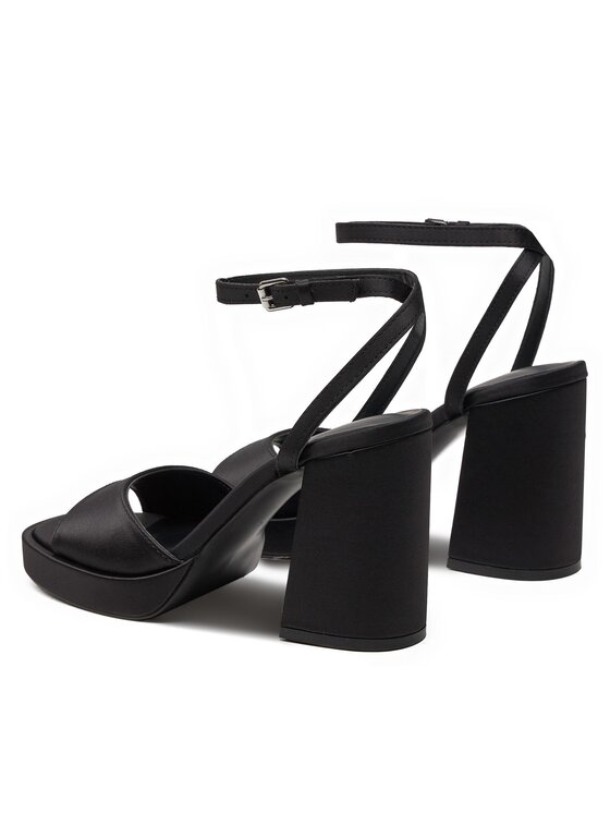 ONLY Shoes ONLY Shoes Sandały Onlarlo-1 15319237 Czarny