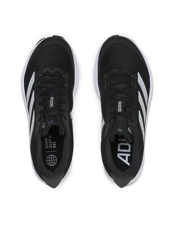 adidas adidas Tekaški čevlji adizero Sl HQ1349 Črna