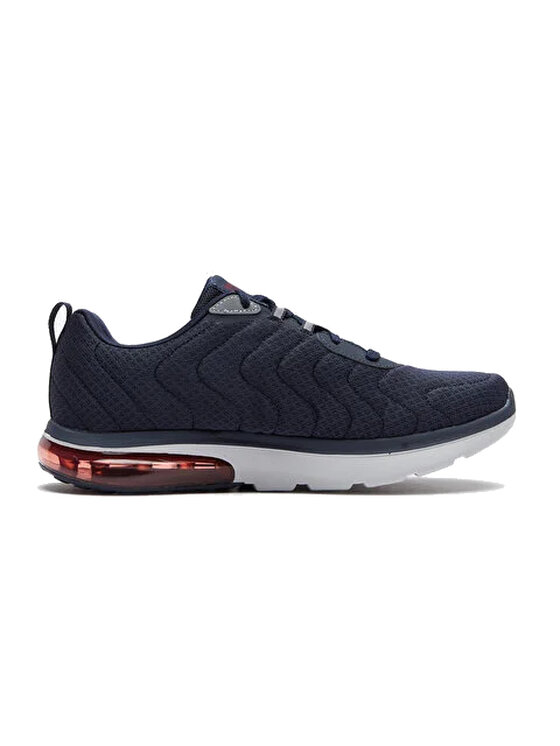 Skechers Skechers Buty 216154-NVY Niebieski