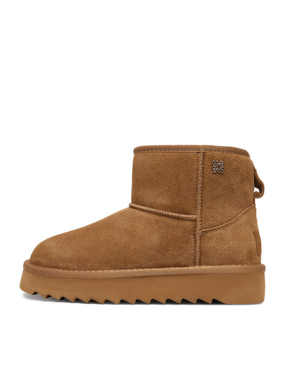 Nine West Nine West Lumesaapad CEO-NASR-01 Helepruun