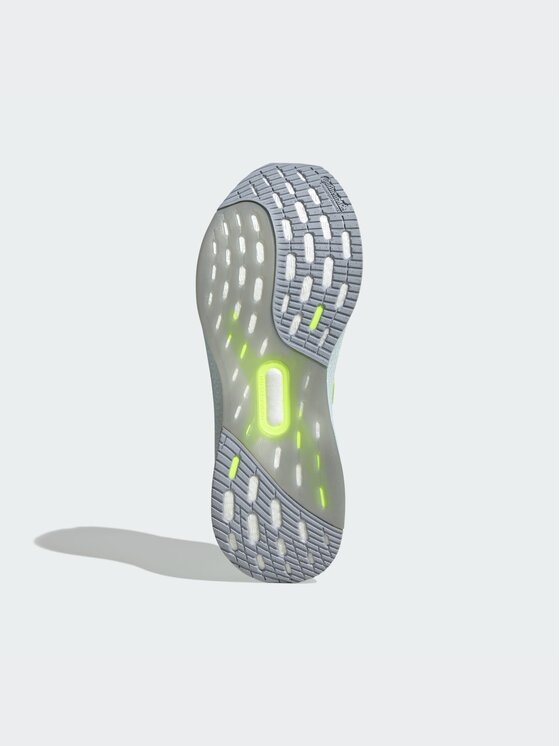 adidas adidas Buty do biegania Ultraboost 5 Żółty
