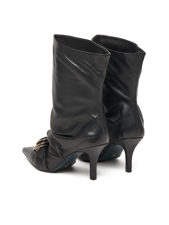 Patrizia Pepe Patrizia Pepe Saapad 8Y0139 L164 Must