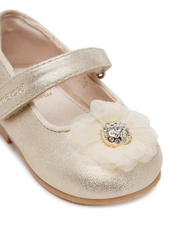 Mayoral Mayoral Ballerine 41624 Oro