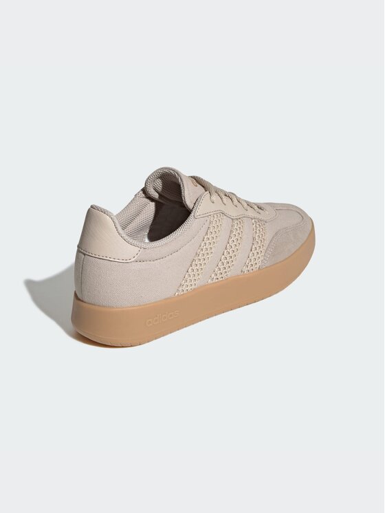 adidas adidas Sneakersy 168969 Beżowy