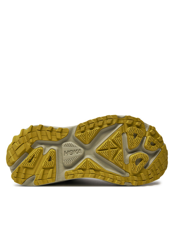 Hoka Hoka Scarpe da corsa Stinson 7 1141530 Cachi
