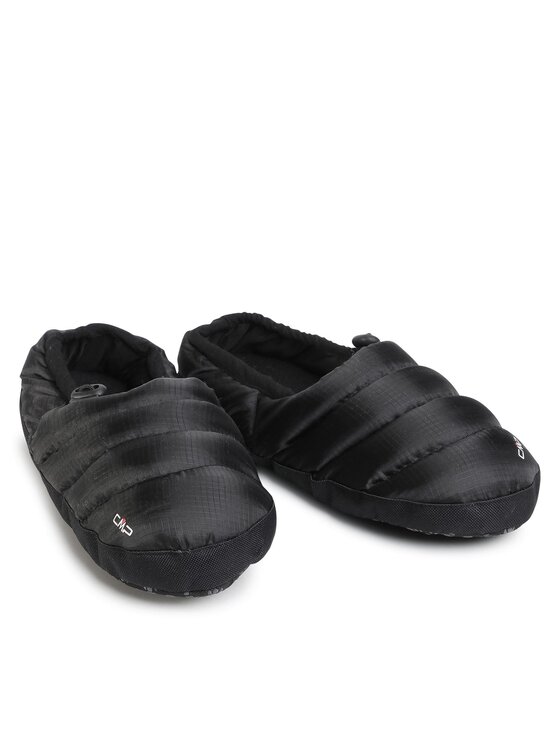 CMP CMP Papuče Lyinx Slipper 30Q4677 Crna
