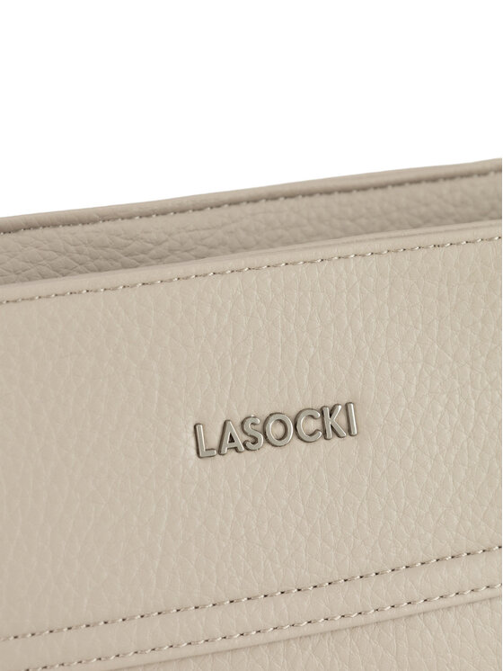 Lasocki Lasocki Torebka LSK-L-004-07 Beżowy