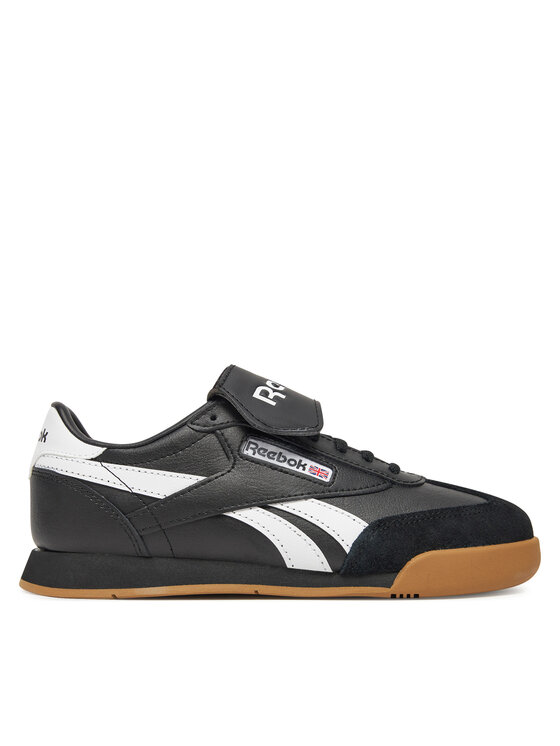 Reebok Reebok Snīkeri CAMPIO XT KILTY 100235246 Melns