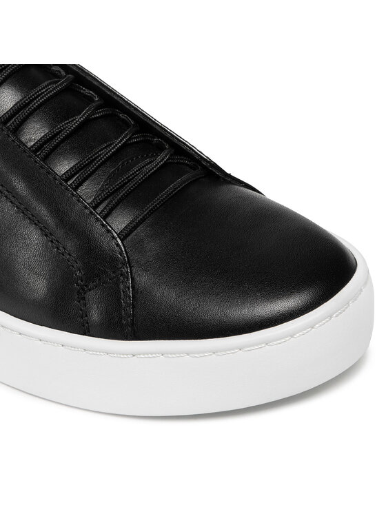 Vagabond Shoemakers Vagabond Laisvalaikio batai Zoe 4326-001-20 Juoda