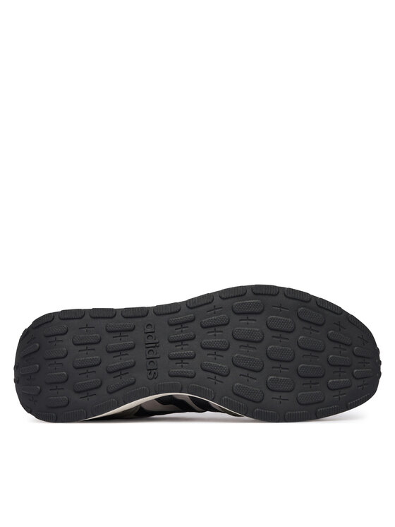 adidas adidas Sneakersy Run 60S 4.0 JQ6098 Szary